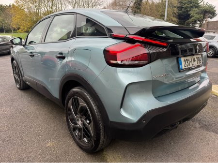 2023 Citroen C4 - photo 4