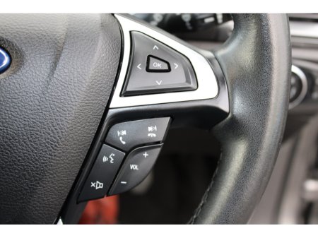 2018 Ford Mondeo 1.5TDCi 120PS Titanium €15,950 thumbnail