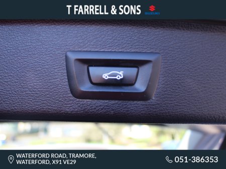 2016 BMW X3 - thumbnail 9