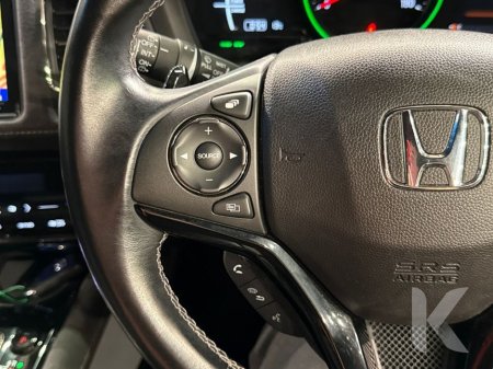 2017 Honda Vezel - thumbnail 17