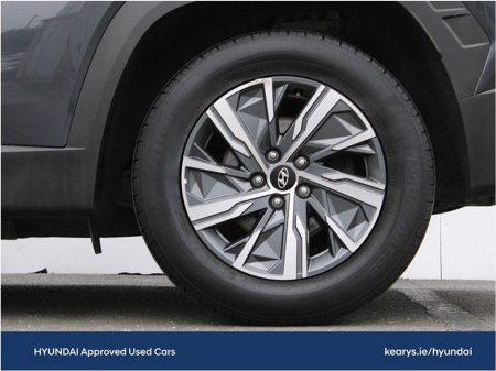 2023 Hyundai Tucson - thumbnail 8