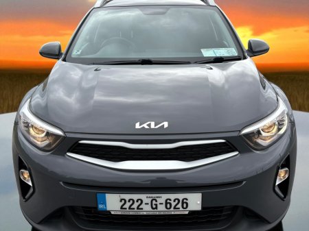 2022 Kia Stonic 1.0 K2 PE PETROL MY2022 €20,000