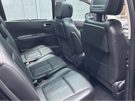 2016 Peugeot 5008 - thumbnail 11