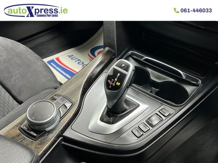 2017 BMW 3 Series - thumbnail 12