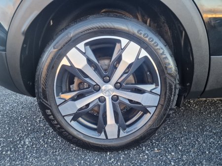 2022 Peugeot 3008 GT LINE FL 1.5 HDI 130 Auto 4DR €23,950