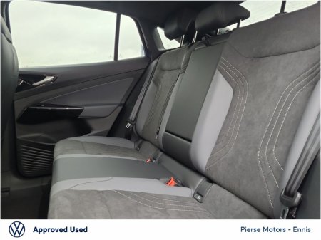 2026 Volkswagen ID.5 ID.5 PRO PLUS 77KWH 286HP €44,950 thumbnail