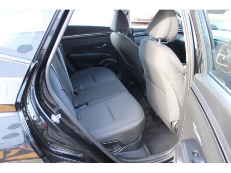 2024 Hyundai Tucson 2WD Comfort Plus HEV Auto €37,950 thumbnail