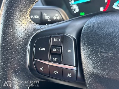 2018 Ford Fiesta 1.0 ECO ST- Line 3 Door €11,995 thumbnail