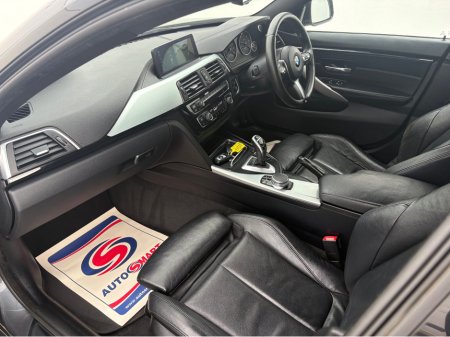 2017 BMW 4 Series - thumbnail 15