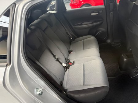 2020 Honda Fit - thumbnail 23