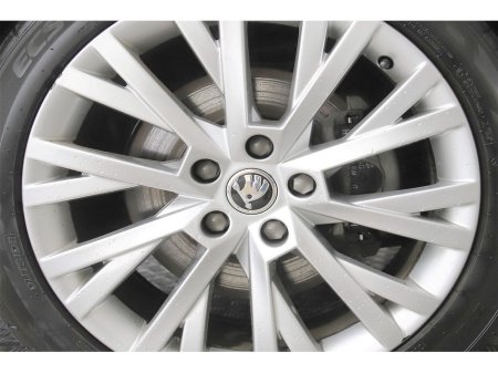 2020 Skoda Superb - thumbnail 28