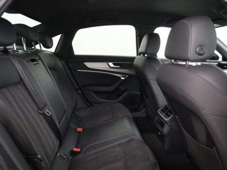 2020 Audi A6 - thumbnail 14