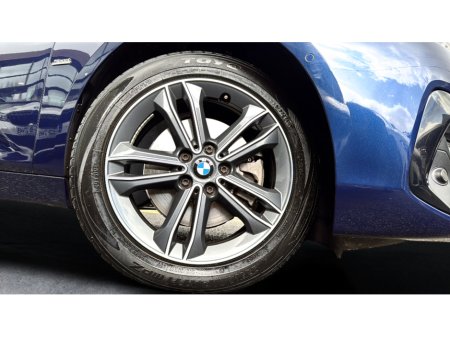 2018 BMW 2 Series Gran Tourer - thumbnail 4