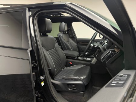 2020 Land Rover Discovery - thumbnail 11