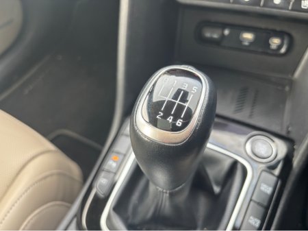 2022 Kia Sportage K4 DIESEL SUNROOF 5DR D 5 DR €27,995 thumbnail