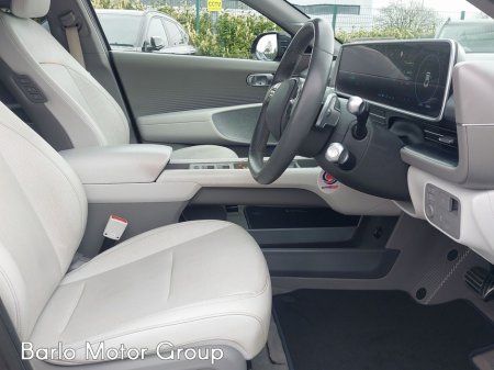 2023 Hyundai Ioniq 6 - thumbnail 9