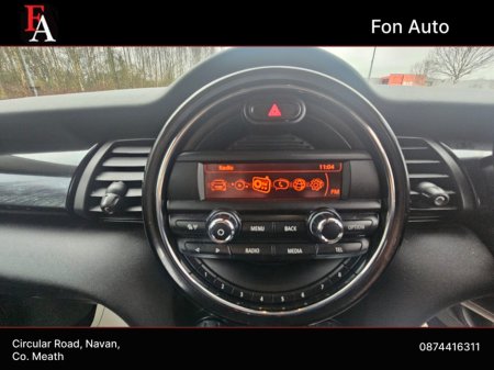 2015 MINI Hatch - thumbnail 27