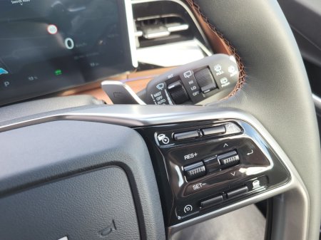 2026 KGM TORRES EVX - thumbnail 34