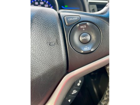 2014 Honda Fit  €9,199 thumbnail