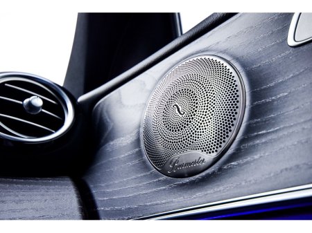 2023 Mercedes-Benz E Class E220d AMG Premium Plus 194bhp €65,850 thumbnail