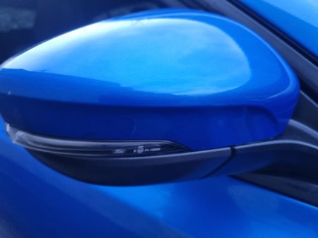 2019 Ford Focus 1.5 TDCi 120PS ST-Line €13,899 thumbnail