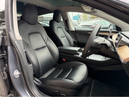 2023 Tesla Model 3 - thumbnail 13