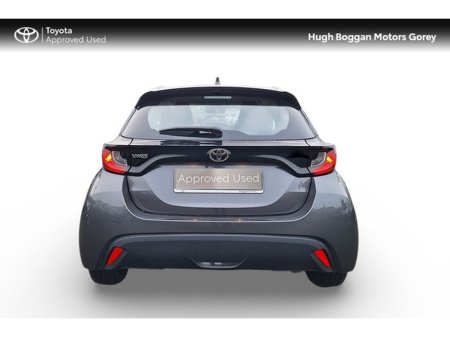 2022 Toyota Yaris  €16,950 thumbnail