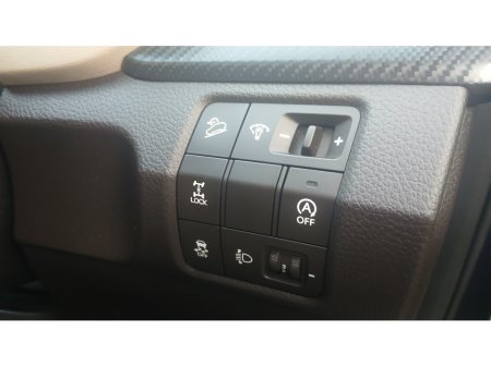 2018 Hyundai Santa Fe **NEW NCT 2028** 2.2 D EXECUTIVE 4WD 5dr - IRISH CAR €19,995 thumbnail