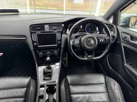 2014 Volkswagen Golf - thumbnail 12