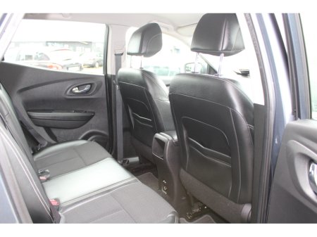 2018 Renault Kadjar - thumbnail 6