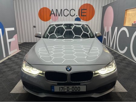 2017 BMW 3 Series €17950! 2017 BMW 320D 2.0 AUTOMATIC / ELECTRIC MEMORY SEATS / REVERSE CAMERA / CRUISE CONTROL €17,950 thumbnail