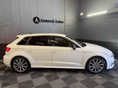 2020 Audi A3 - photo 2