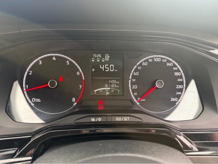 2018 Volkswagen Polo - thumbnail 13