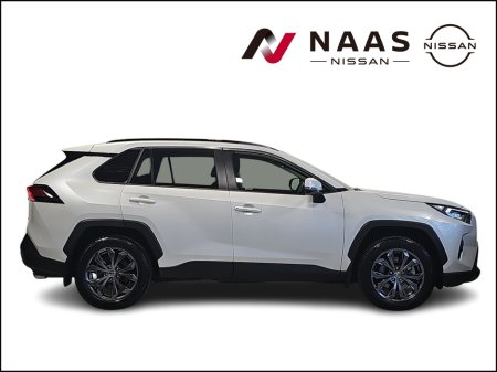 2025 Toyota Rav4 - thumbnail 25