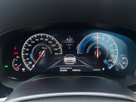 2019 BMW 5 Series 530 E G30 M Sport 4DR Auto Pro €28,900 thumbnail