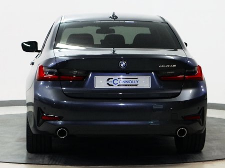 2022 BMW 3 Series G20 E SE PRO 4DR AUTO €28,900 thumbnail