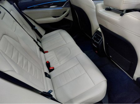 2022 BMW iX3 - thumbnail 7