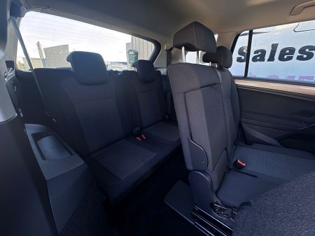 2018 Volkswagen Tiguan Allspace - thumbnail 14