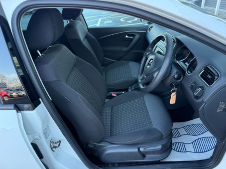 2016 Volkswagen Polo  €12,390 thumbnail