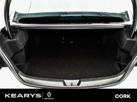 2020 Renault Megane GC Signature TCe 140 GPF MY18 €18,900 thumbnail