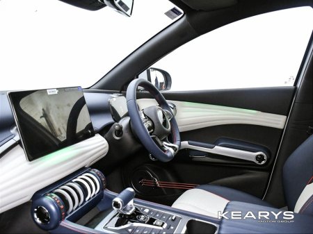 2026 BYD ATTO 3 - thumbnail 11