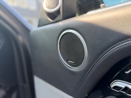 2018 Land Rover Range Rover - thumbnail 14