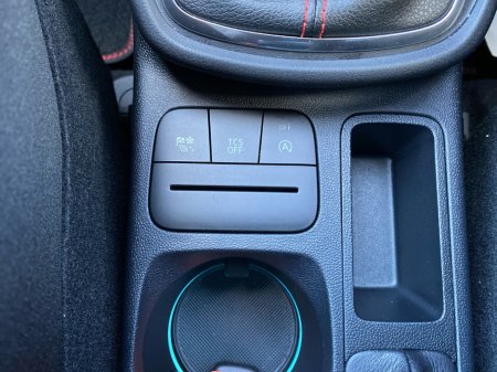 2024 Ford Puma ST-Line 1.0 MHEV 125BHP thumbnail