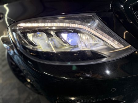 2016 Mercedes-Benz S Class S 400 L HYBRID A/T AMG SPORT €33,950