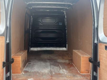 2025 Renault Master - thumbnail 7