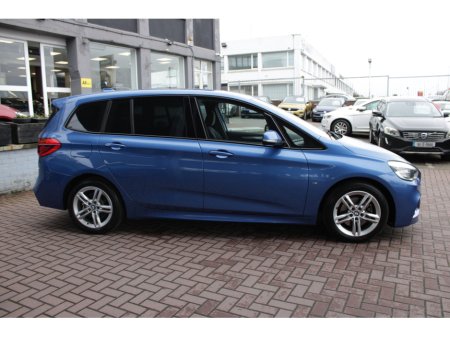 2016 BMW 2 Series - thumbnail 3