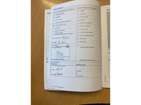 2015 Volkswagen Golf - thumbnail 16