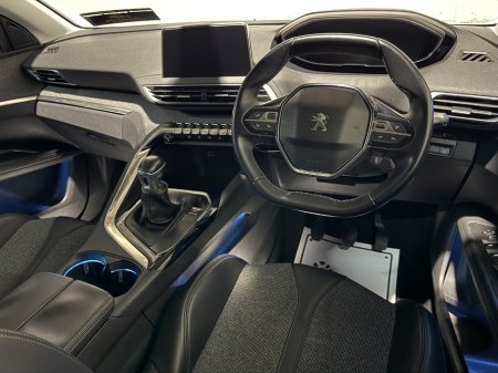 2018 Peugeot 3008 - thumbnail 15