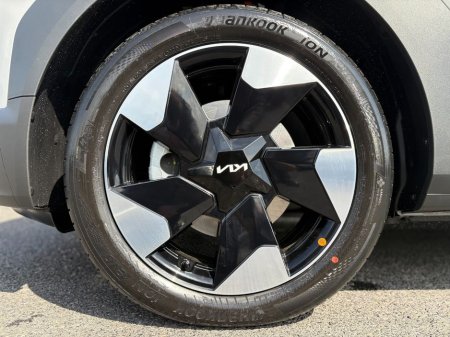 2026 Kia EV2 - photo 5