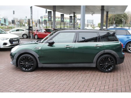2019 MINI Clubman - thumbnail 7